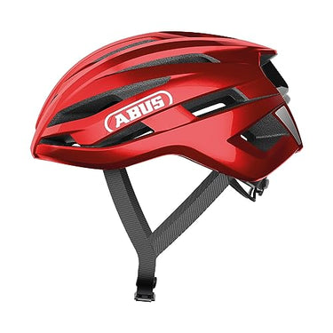 ABUS StormChaser ACE road bike helmet – lightweight bike helmet for cycling races, gravel bike tours, and cyclocross – for men and women – on sale